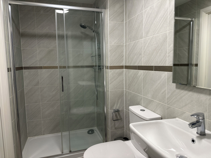 Bathroom 3, Liddle House Haven, Hampshire