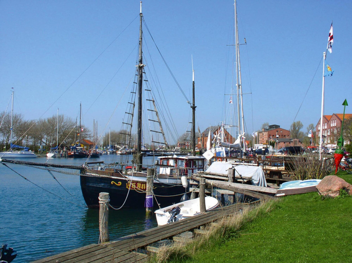Water view, Ferienresort Wenkendorf in Fehmarn-wenkendorf, Ostholstein