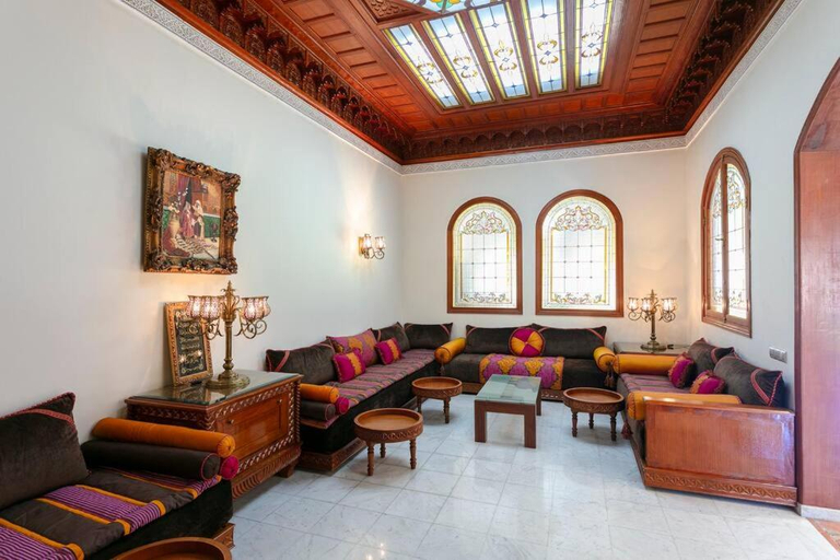 5, Villa Dar Sultan - Marrakech, Marrakech