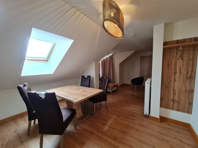 Living room 3, Apartment in Bad Kleinkirchheim Near Hiking, Spittal an der Drau