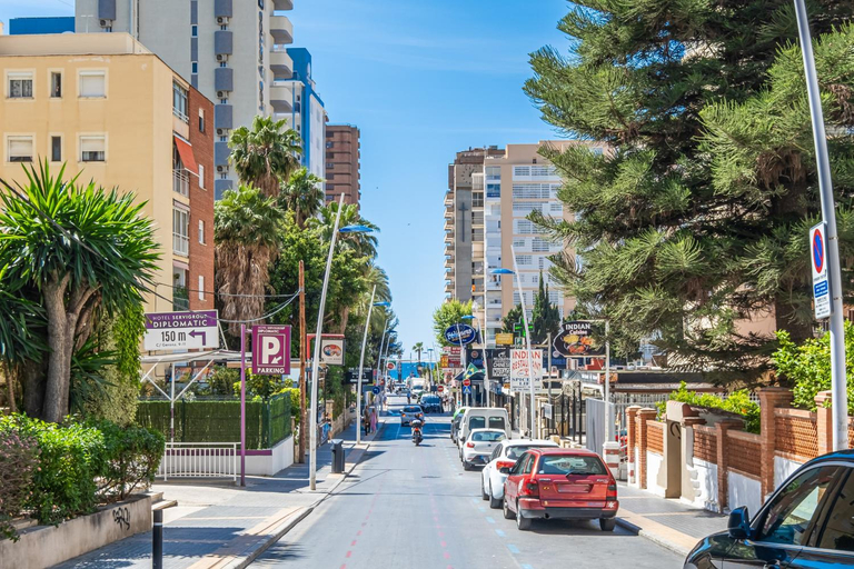 Others 3, Apartamentos Les Dunes Centro Levante Beach, Alicante