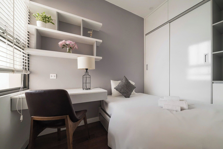 Bedroom 22