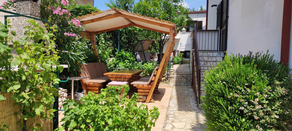 Others 2, Apartments Svjeta, Crikvenica