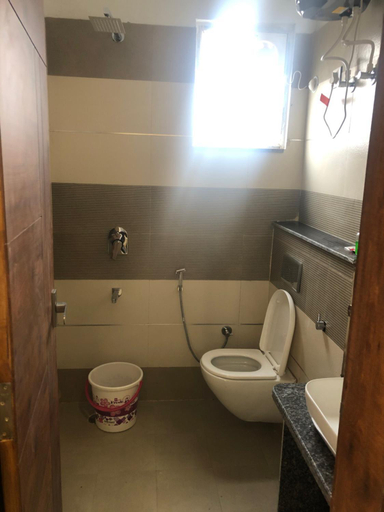Bathroom 8