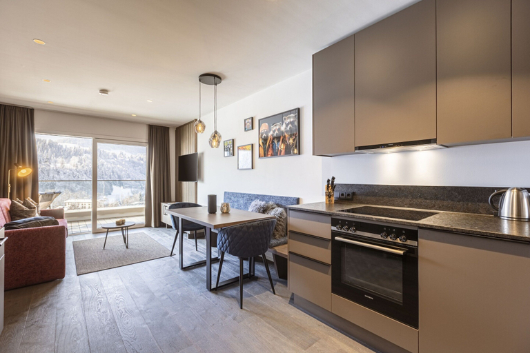 Others 5, Apartment in Hopfgarten for 4 Persons, Kitzbühel