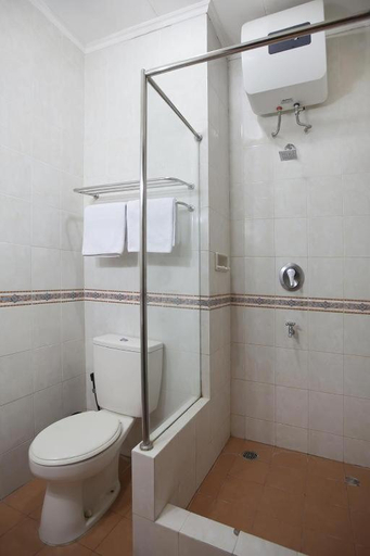 Bedroom 29