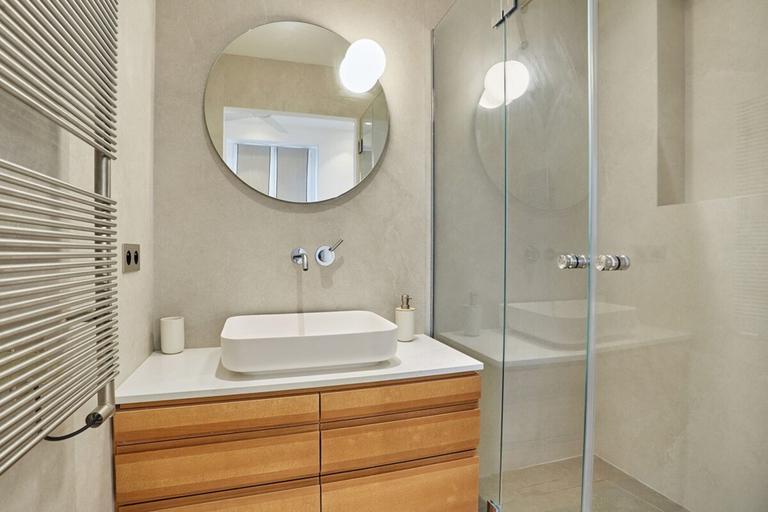 Bathroom 3, Amazing 2 Bedrooms Apartement Paris Center, Paris