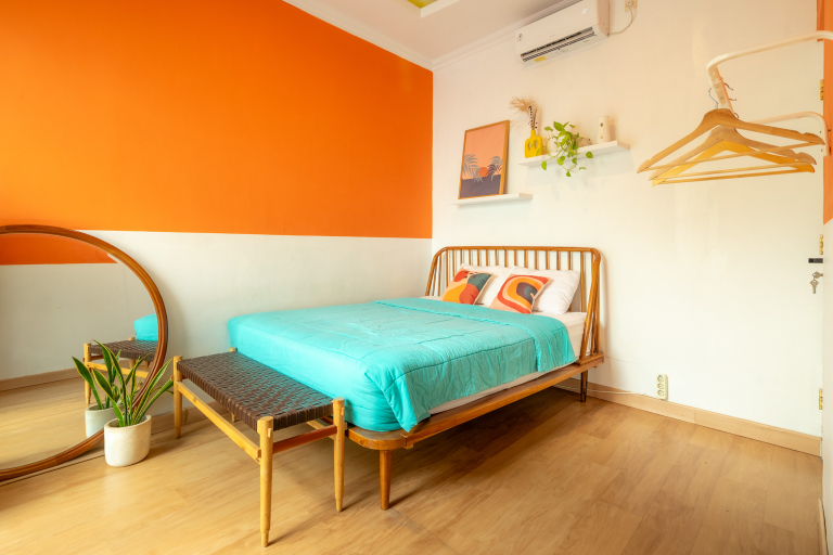 Bedroom 4