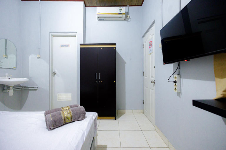 Bedroom 7