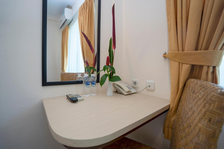 Bathroom 3, Dago's Hill, Bandung