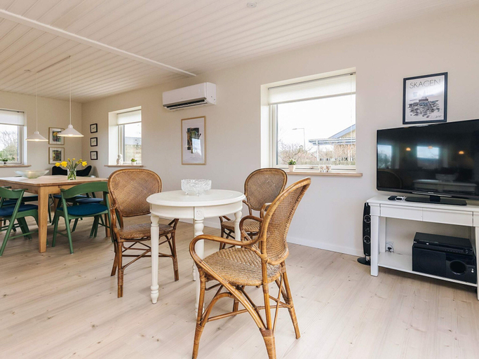 Interior 5, 4 Star Holiday Home in Jerup, Frederikshavn