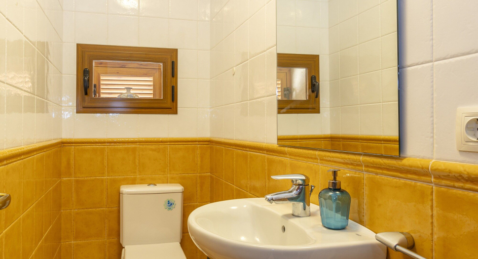 Others 2, Villa in Alcudia Near Puerto Alcudia Beach, Baleares