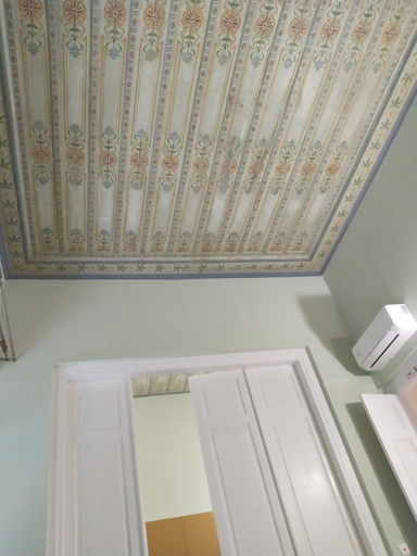 Bedroom 3, 1920  classic, Peloponnese