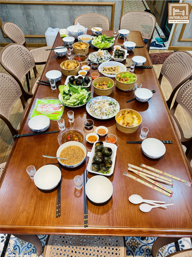 Food & Drinks 5, MARCO'S INTERLUDE Hotel Phu Quoc, Phú Quốc