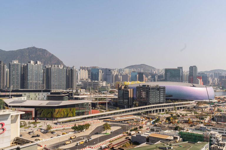 Others 4, MIJ (KAI TAK) HOTEL, Kowloon