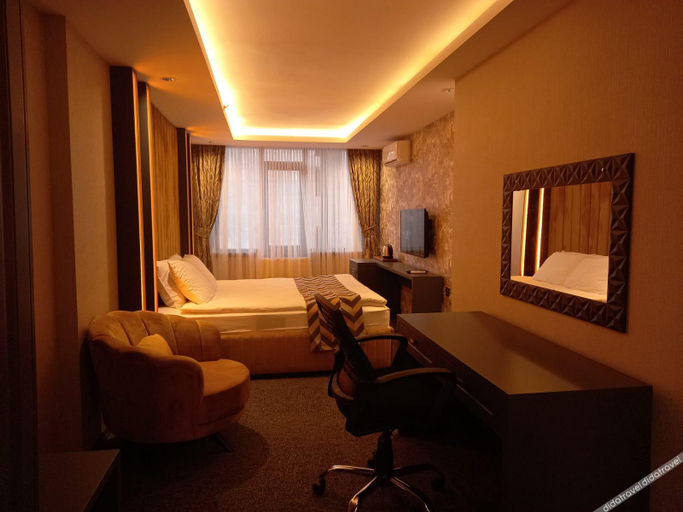 Others 4, GRAND DORA HOTEL, Çankaya