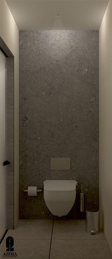 Bathroom 4, Utopia Blue Resort, Al-Qusayr