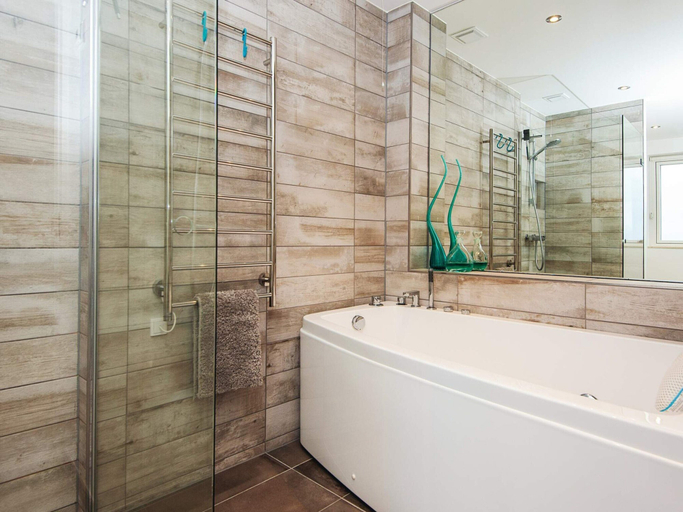 Spa treatment, 5 Star Holiday Home in Borkop, Vejle