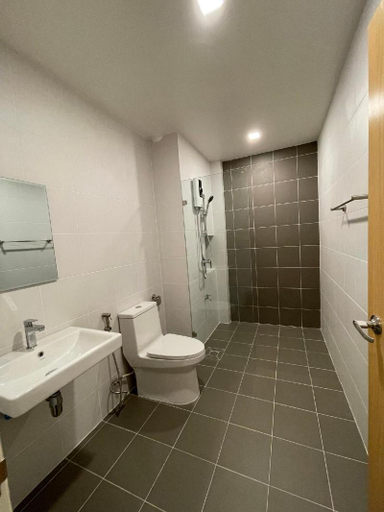 Bathroom 15