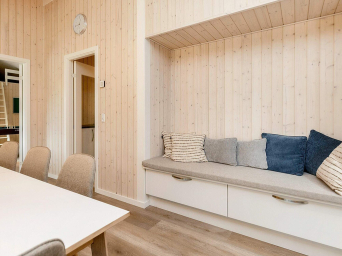Others 3, 5 Star Holiday Home in Vaeggerlose, Guldborgsund