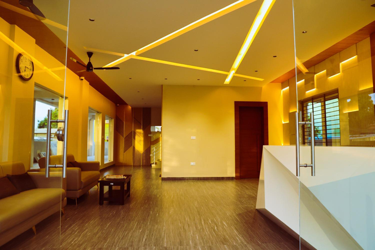 Others 5, ELITE RESIDENCY, Dindigul