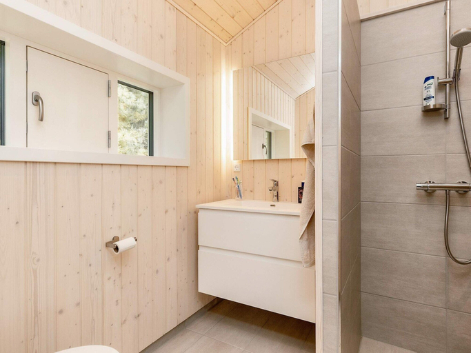 Others 1, 5 Star Holiday Home in Vaeggerlose, Guldborgsund