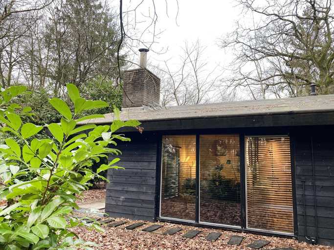 Exterior 2, Holiday Home in Rheezerveen With Sauna & Hot Tub, Hardenberg