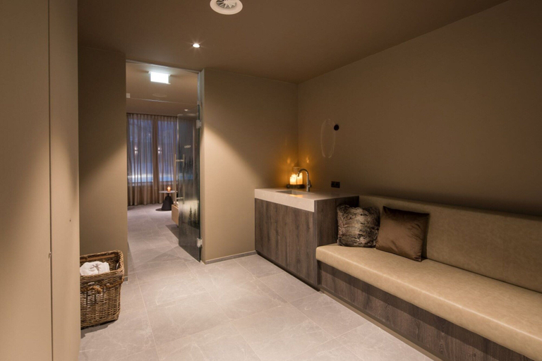 Interior, Superior 1-Bedroom Apartment, Bludenz
