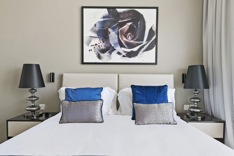 Room 4, Artesia - 409 Studio, Dubai