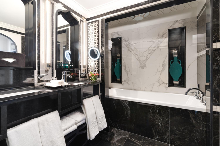 Bathroom 5