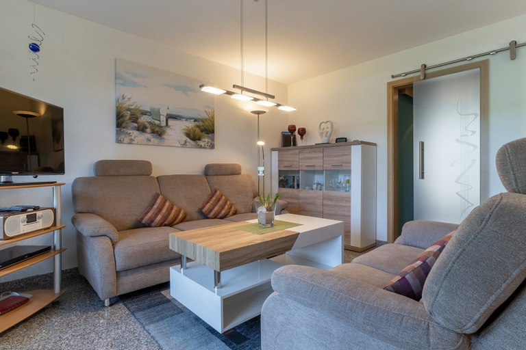 Others 2, Ferienwohnung fur 3 in St. Peter-ording, Nordfriesland