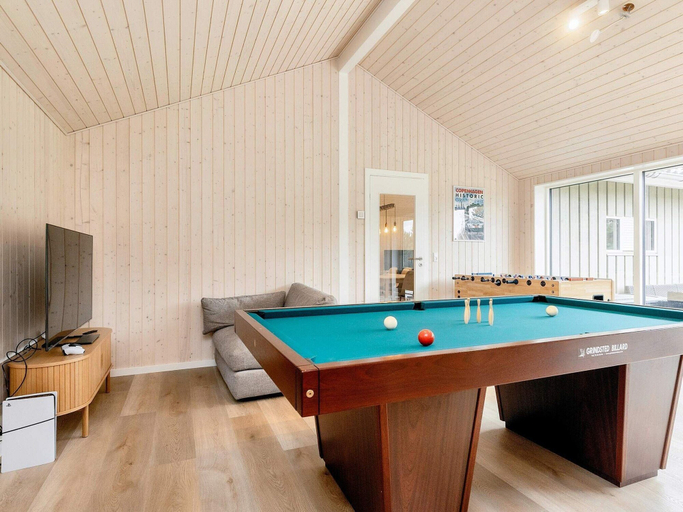 Others 2, 5 Star Holiday Home in Vaeggerlose, Guldborgsund