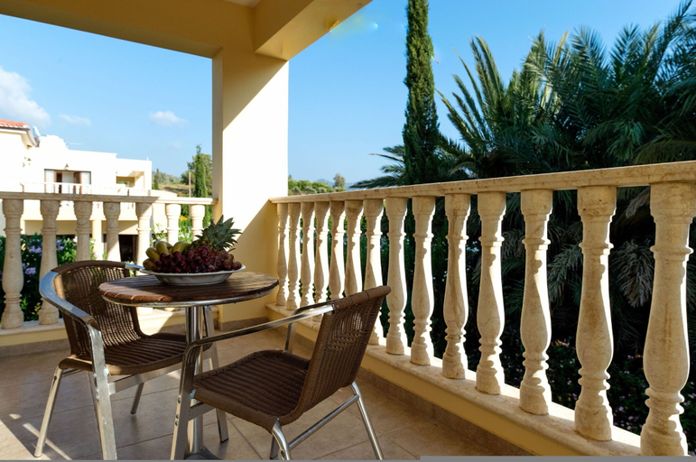 Room 2, Villa Tsikkos Pende in Argaka