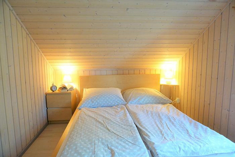 Room 4, Ferienhaus im Ferienpark Mirow, Mecklenburgische Seenplatte