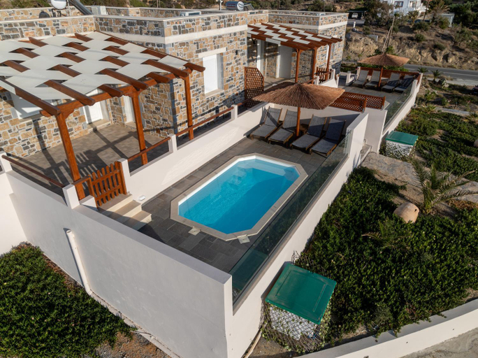 Others 5, Apartments Kalaitzakis with private pool, Crete