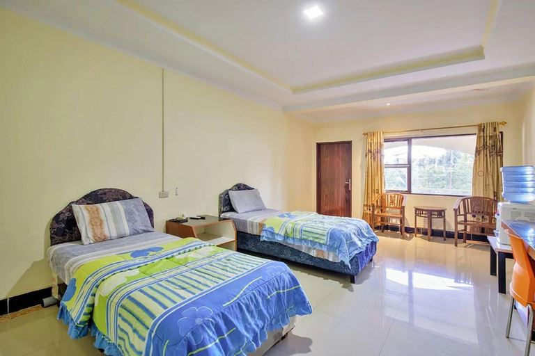 Bedroom 20
