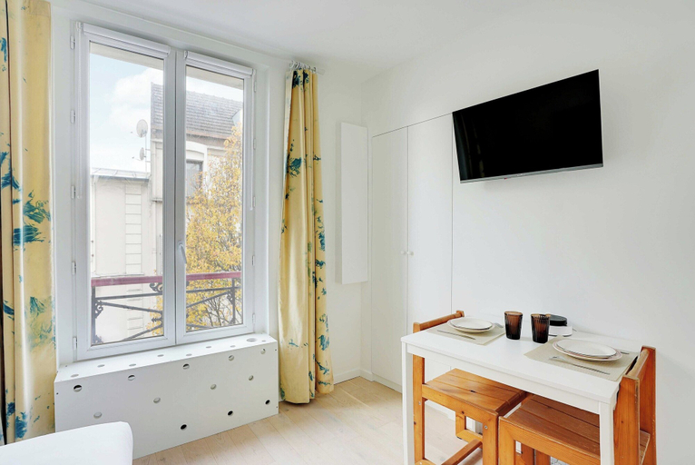 Interior, Studio Moderne - 2P - Rueil-malmaison, Hauts-de-Seine