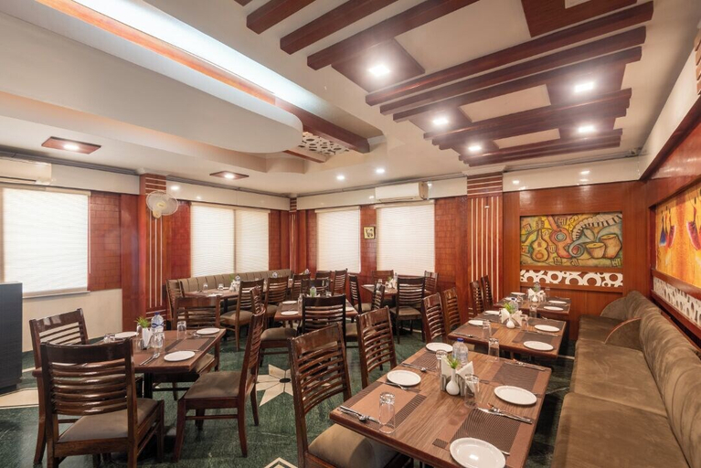 Food & Drinks 3, DLS Park Grace, Dehradun