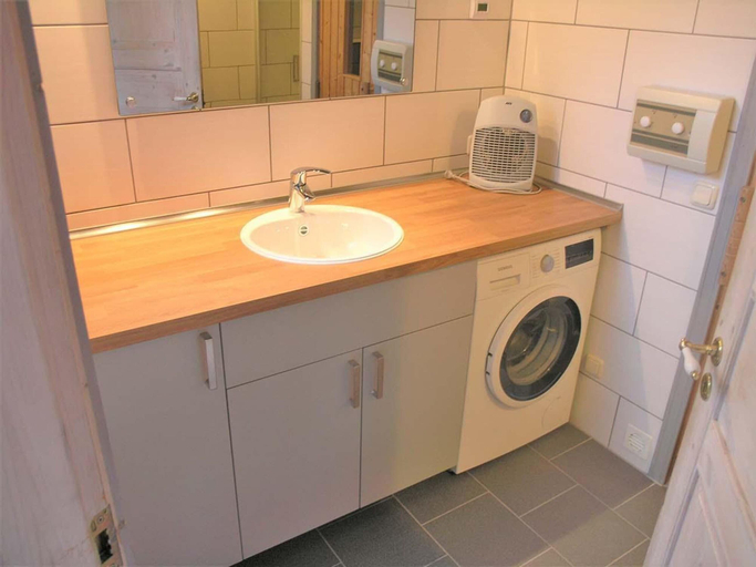 Others 3, Skandinavisches Ferienhaus in Mirow, Mecklenburgische Seenplatte