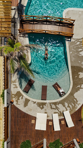 Sport & Beauty 1, Carnaúba Hotel Boutique, Aquiraz