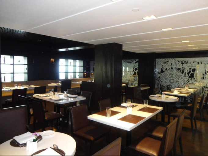 Food & Drinks 5, St. Marks, Bangalore, Bangalore