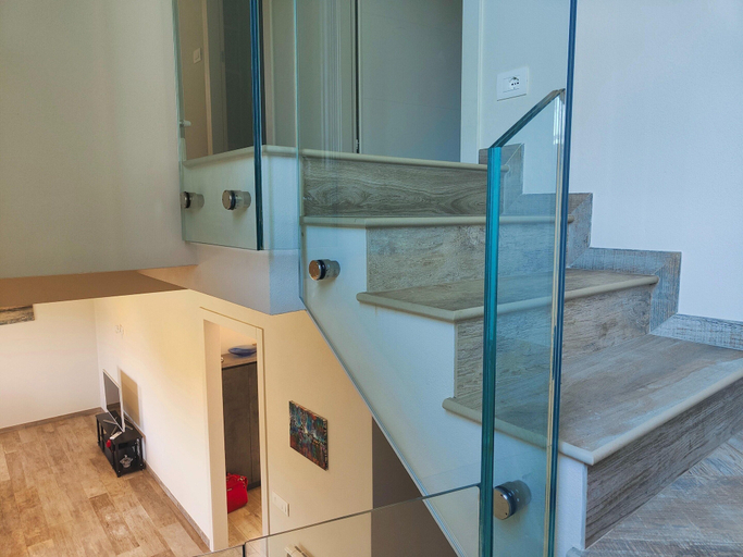 Interior 5, Holiday Home for 5 Lido di Camaiore, Lucca