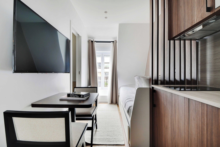 Others 4, Lovely and Modern Studio - 2P - Passy, Paris