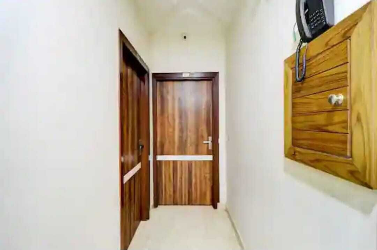 Others 5, SONACHI KD INN, Amritsar