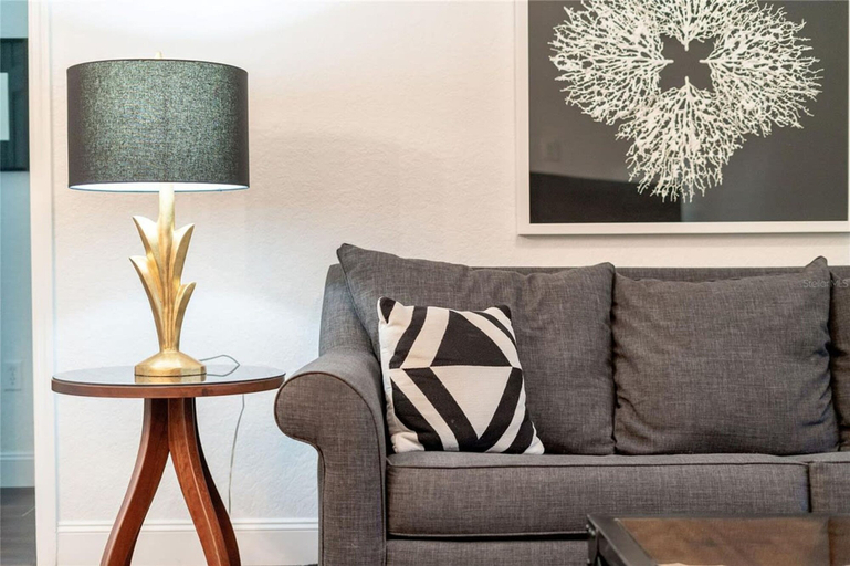 Room 3, 3 bed - Private Oasis - Completley Immaculate, Osceola