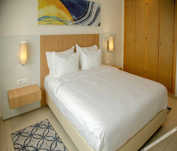 Bedroom 4, Zephyr Agadir, Agadir-Ida ou Tanane