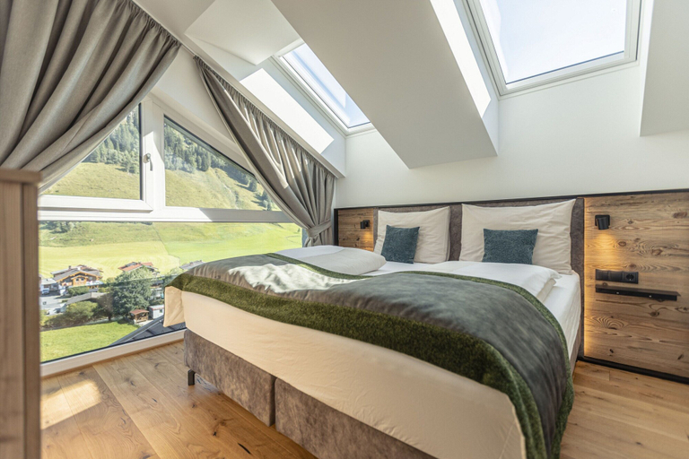 Room 4, Cosy Apartment in Rauris, Zell am See