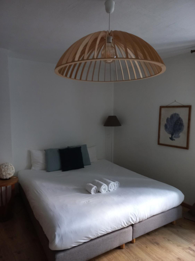 Bedroom 2, Le Poisson Ivre, Côtes-d'Armor