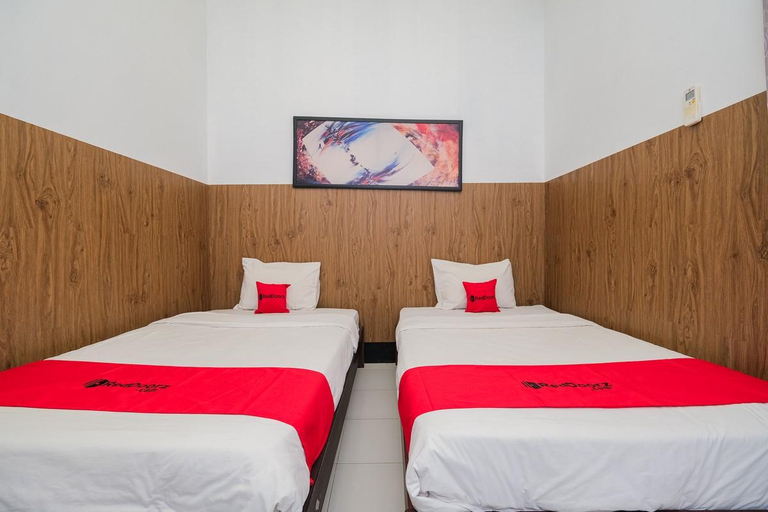 Bedroom 6