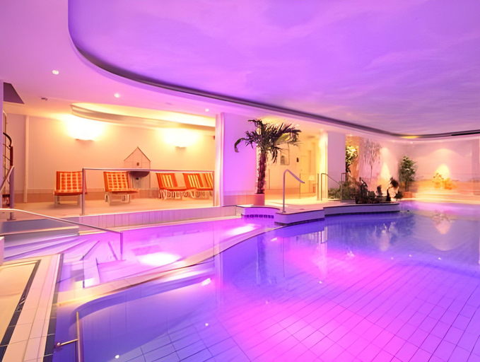 Sport & Beauty 2, Thermenhotel Sonnenhof, Passau